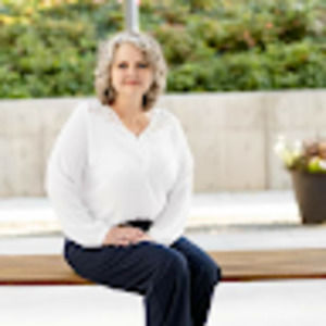 Meet your Posher, Glenna